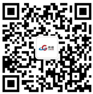 扫微信二维码联系我