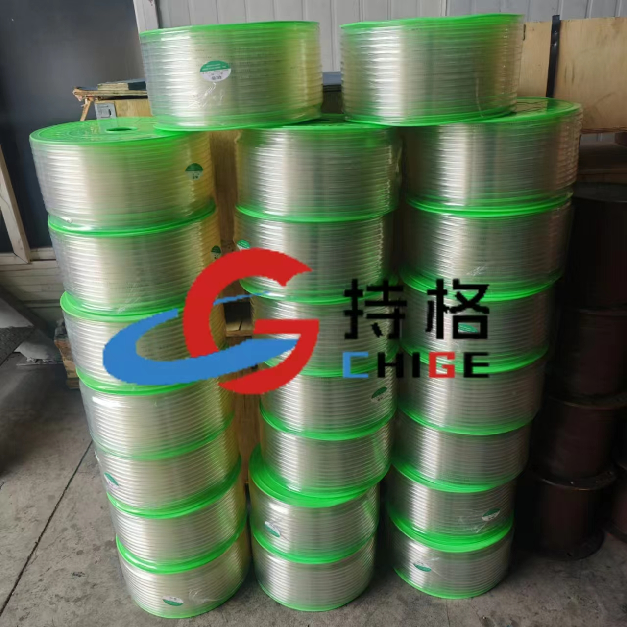 PU气管温度变化应对策略