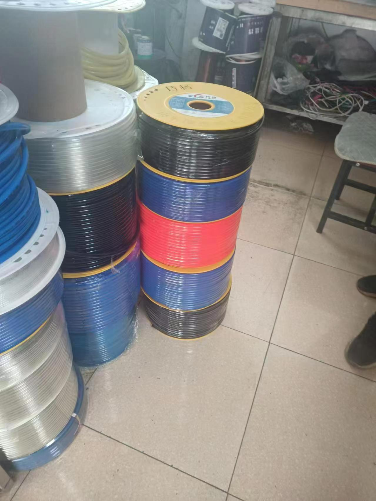 PU管国家标准概述